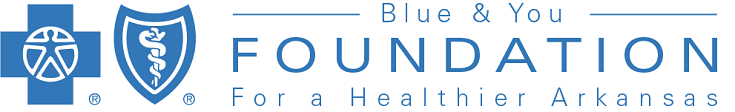 Blue and You Foundation for a Healthier Arkansas